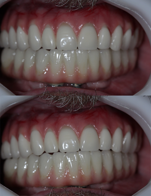 Profissional VIP Smile - Odontologia de excelencia
